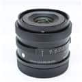 Contemporary 24mm F3.5 DG DN (ライカSL/TL用)