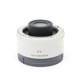 新品)SONY (ソニー) 2x Teleconverter SEL20TC（商品ID