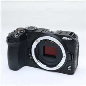 Nikon (ニコン) Z30 ボディ メイン