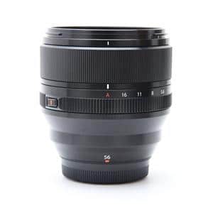 FUJIFILM (フジフイルム) フジノン XF56mm F1.2 R WR メイン