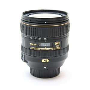 Nikon ニコン/交換レンズ/AF-S DX16-80mm f2.8-4E ED VR/202053/ABランク/69【中古】 Nikon AF-S DX NIKKOR 16-80mm F2.8-4E ED VR 開封の儀 - YouTube