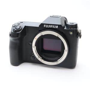 FUJIFILM (フジフイルム) GFX 100S メイン
