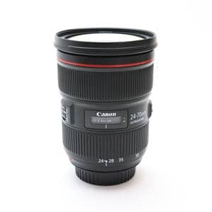 Canon (キヤノン) EF24-70mm F2.8L II USM メイン
