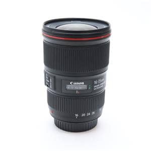 新品)Canon (キヤノン) EF16-35mm F4L IS USM（商品ID