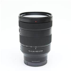 新品)SONY (ソニー) FE 24-105mm F4 G OSS SEL24105G（商品ID