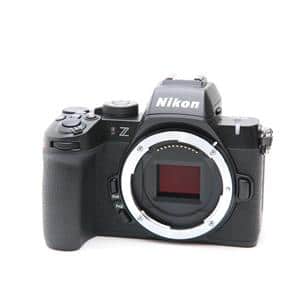 Nikon (ニコン) Z50II ボディ メイン