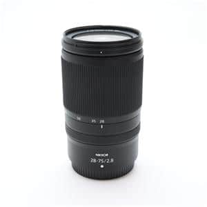 Nikon (ニコン) NIKKOR Z 28-75mm F2.8 メイン