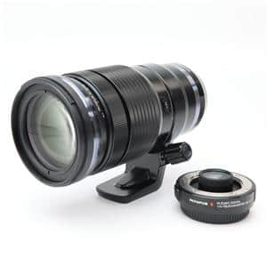 OLYMPUS (オリンパス) M.ZUIKO DIGITAL ED 40-150mm F2.8 PRO