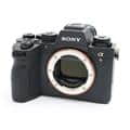 中古)SONY (ソニー) α9II ボディ ILCE-9M2（商品ID：3717022044659