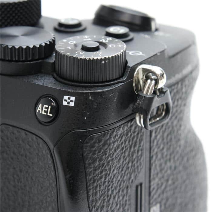 SONY α9II ILCE-9M2 ミラーレス一眼カメラ ソニー ジャンク 中古)SONY (ソニー) α9II ボディ ILCE-9M2（商品ID：3717022044659