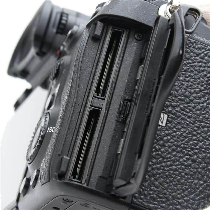 中古)SONY (ソニー) α9II ボディ ILCE-9M2（商品ID：3717022044659