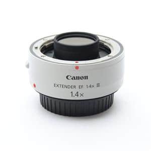 Canon (キヤノン) エクステンダー EF1.4X III」の商品検索結果