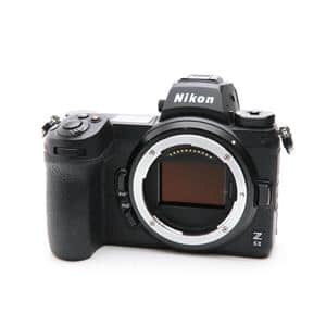 Nikon (ニコン) Z6II ボディ メイン
