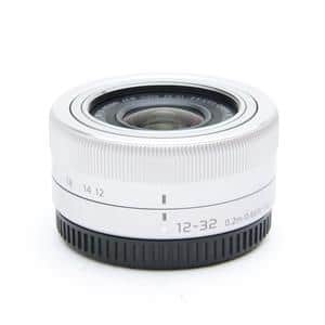 新品)Panasonic (パナソニック) LUMIX G VARIO12-32mm F3.5-5.6 ASPH