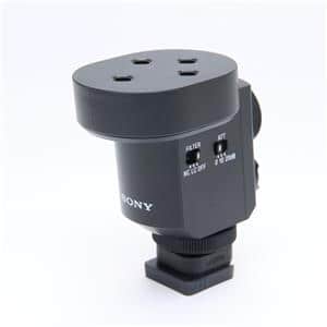 新品)SONY (ソニー) ショットガンマイクロホン ECM-M1（商品ID