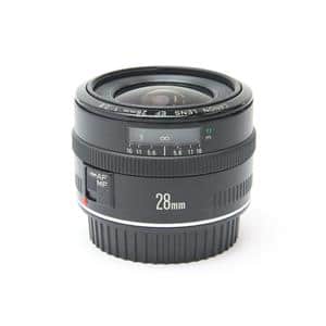 Canon (キヤノン) EF28mm F2.8」の商品検索結果 | デジタルカメラ