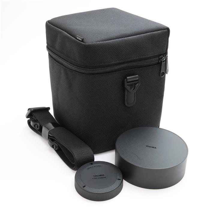 中古)SIGMA (シグマ) Art 14mm F1.8 DG HSM (キヤノンEF用)（商品ID