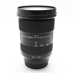 Leica バリオ・エルマリート SL24-70mm F2.8 ASPH.」の商品検索結果