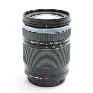 新品)OM SYSTEM（オーエムシステム） M.ZUIKO DIGITAL ED14-150mm F4.0