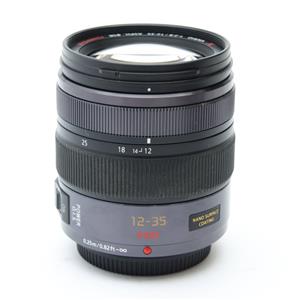 LUMIX G X VARIO 12-35mm F2.8」の商品検索結果 | デジタルカメラ