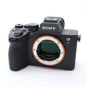 SONY (ソニー) α7V ボディ ILCE-7M5 メイン