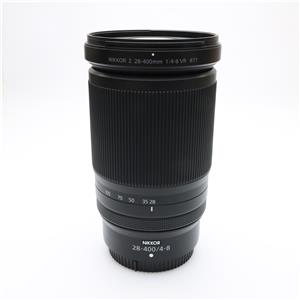 Nikon (ニコン) NIKKOR Z 28-400mm F4-8 VR メイン