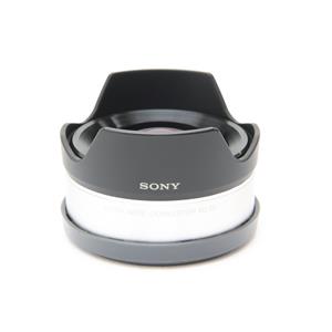 中古)SONY (ソニー) ウルトラワイドコンバーター VCL-ECU1（商品ID