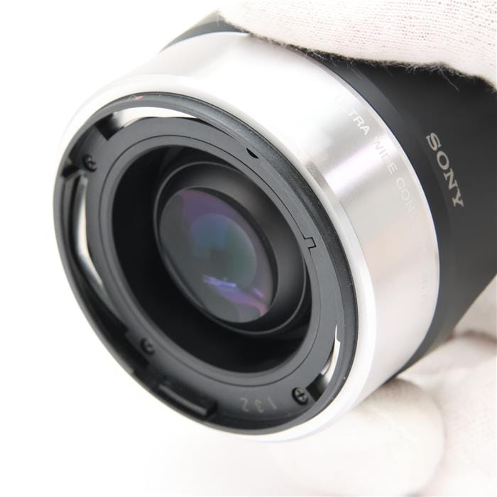 中古)SONY (ソニー) ウルトラワイドコンバーター VCL-ECU1（商品ID