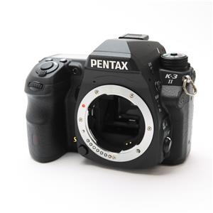 pentax k-3 ii」の商品検索結果 | デジタルカメラ、ミラーレスカメラ