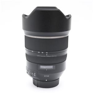 タムロン SP 15-30mm F2.8 Di VC USD A012N ニコン TAMRON (タムロン) SP 15-30mm F2.8 Di VC USD/Model A012N（ニコン用