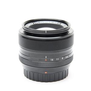 新品)FUJIFILM (フジフイルム) フジノン XF35mm F1.4 R（商品ID