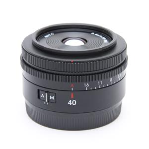 新品)七工匠 (しちこうしょう) 7Artisans 40mm F2.5 AF（ソニーE用
