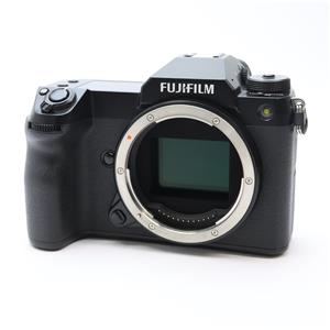 FUJIFILM GFX100S 中古美品　フジフィルム gfx100s」「FUJIFILM」「中古商品」の商品検索結果 | デジタルカメラ