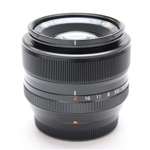 新品)FUJIFILM (フジフイルム) フジノン XF35mm F1.4 R（商品ID