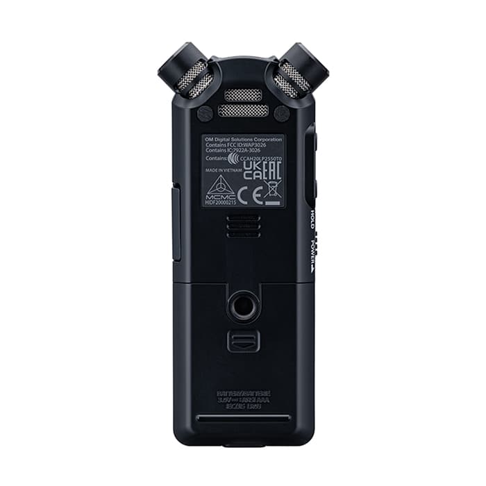 オリンパス PCMレコーダ LS-P5 ショックマウント ジャマーコード OM1 オリンパス PCMレコーダ LS-P5 ショックマウント ジャマーコード OM1