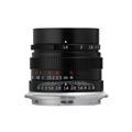 七工匠 (しちこうしょう) 7Artisans 35mm F1.4 (ニコンZ用) ブラック