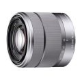 SONY (ソニー) E 18-55mm F3.5-5.6 OSS SEL1855 シルバー
