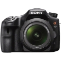 SONY (ソニー) α57 ズームレンズキット SLT-A57K
