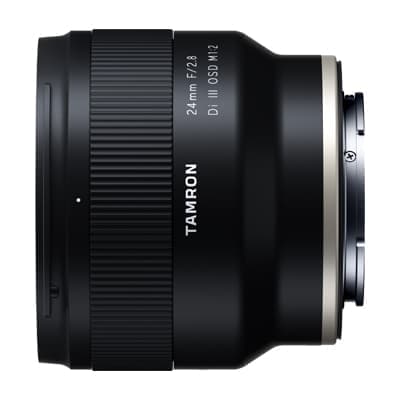 TAMRON 24mm F/2.8 Di III OSD M1:2