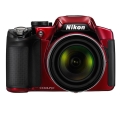 Nikon (ニコン) COOLPIX P510 レッド