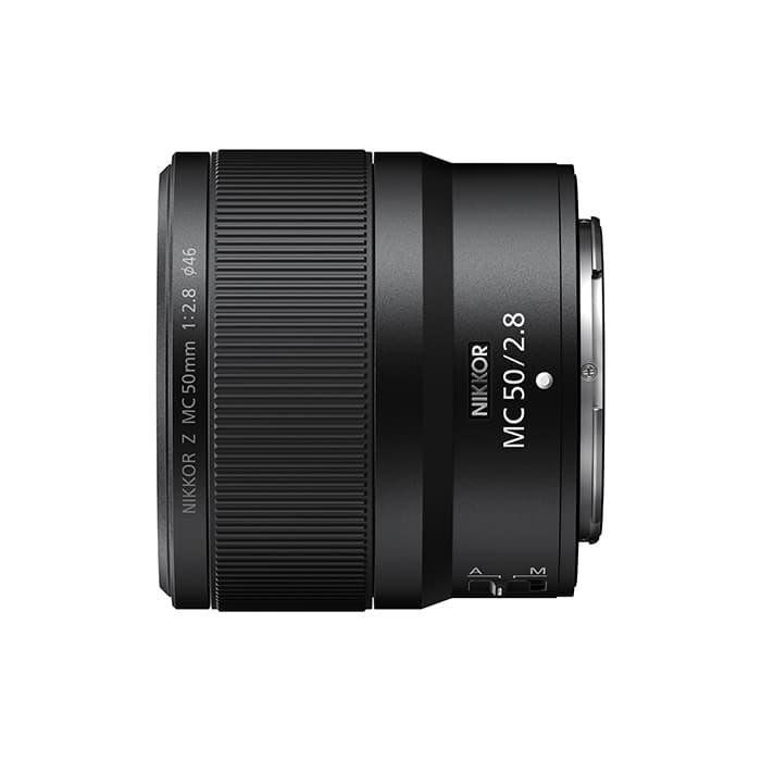 新品)Nikon (ニコン) NIKKOR Z MC 50mm F2.8（商品ID：4960759905659 ...