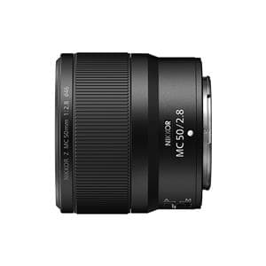 Nikon (ニコン) NIKKOR Z MC 50mm F2.8