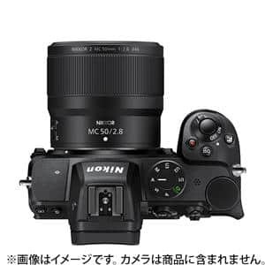 Nikon (ニコン) NIKKOR Z MC 50mm F2.8