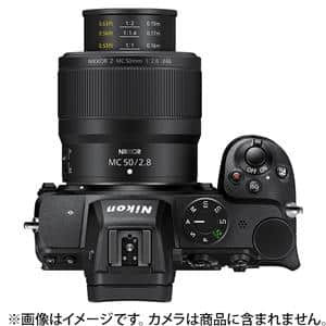 Nikon (ニコン) NIKKOR Z MC 50mm F2.8