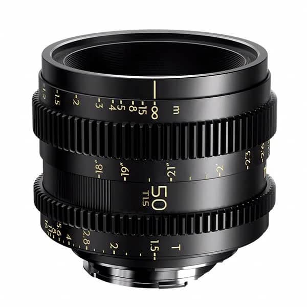 新品)Thypoch（タイポッシュ） Simera-C 50mm F1.5（ライカM用）（商品