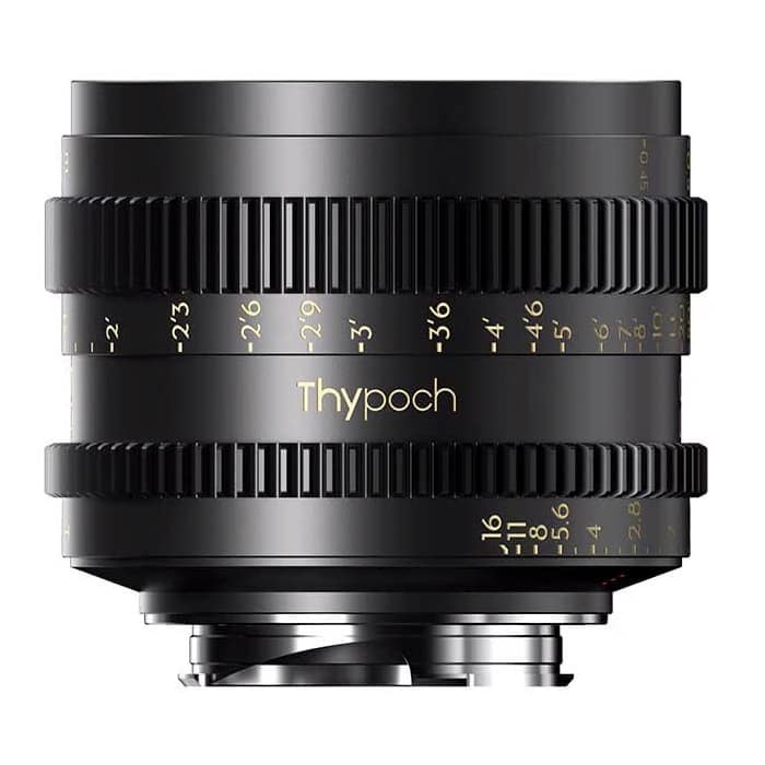 新品)Thypoch（タイポッシュ） Simera-C 50mm F1.5（ライカM用）（商品