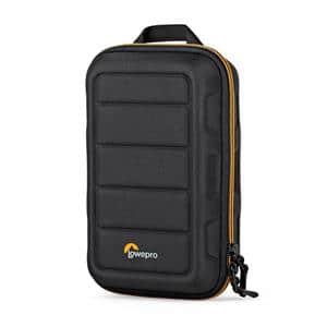 Lowepro カメラケース 新品)Lowepro (ロープロ) ハードサイド CS60 カメラ
