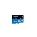 LEXAR (レキサー) High-Performance 633x microSDHCカード UHS-I 32GB LSDMI32GBB633A 海外パッケージ版