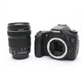 Canon (キヤノン) EOS 70D EF-S18-135 IS STM レンズキット