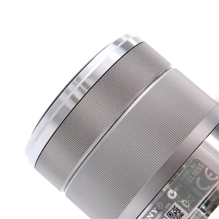 11月9日限定価格✨SONY E 18-55mm OSS SEL1855 E18-55mm F3.5-5.6 OSS | デジタル一眼カメラα（アルファ） | ソニー